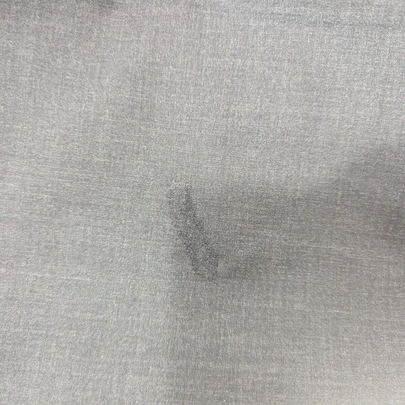 Kiton Blanc Blu Super 180 3 Roll 2 Button Wool 40R w/ Surgeons Cuff - Picture 12 of 12